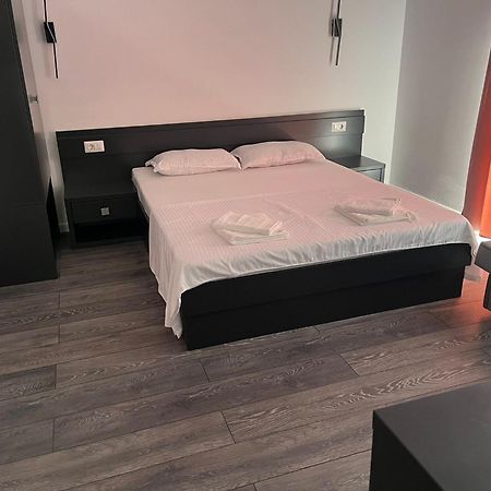 Cazare Baile Figa -The Home Drm Beclean  Eksteriør billede
