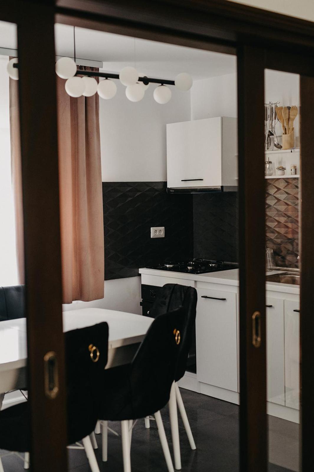 Cazare Baile Figa -The Home Drm Beclean  Eksteriør billede