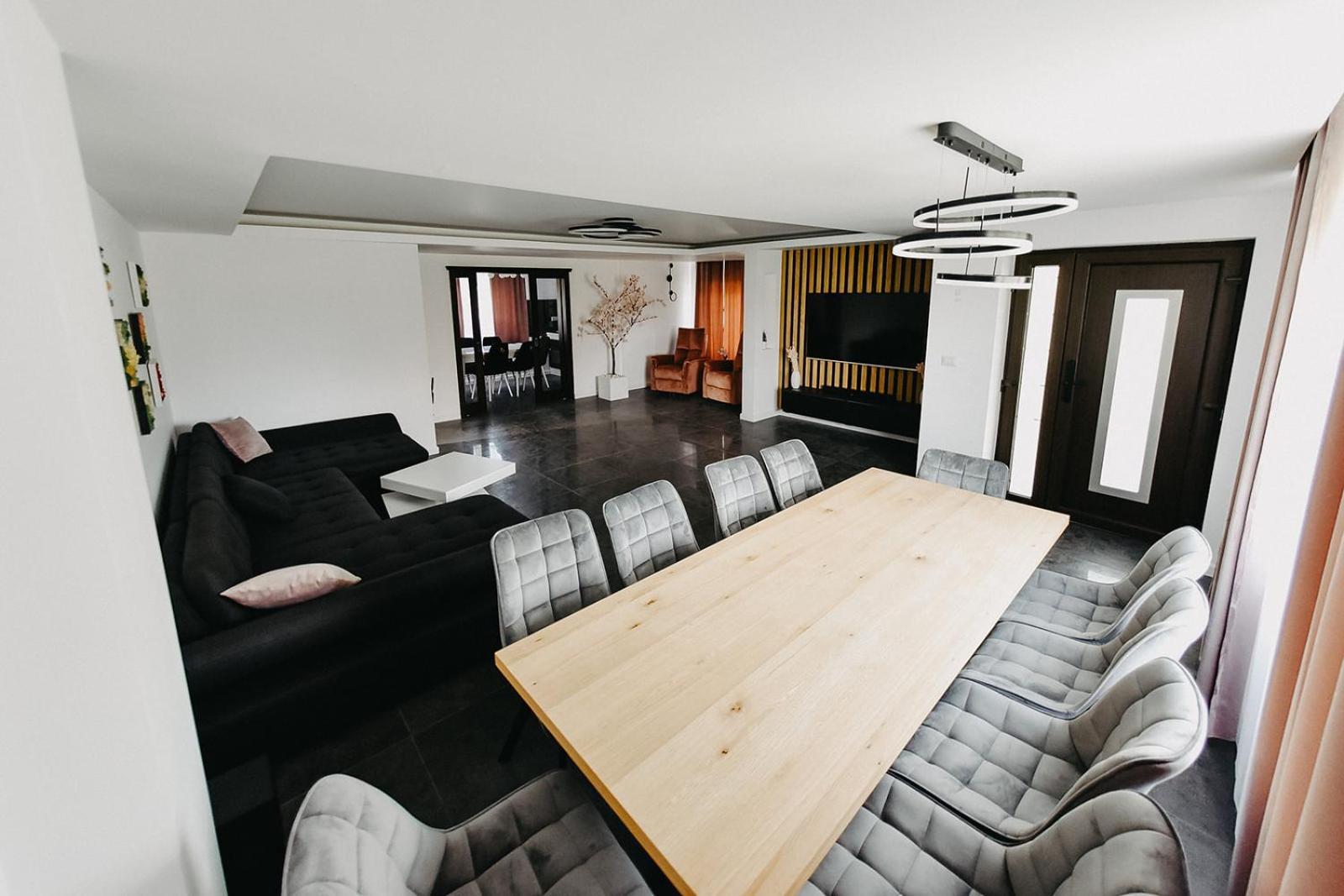 Cazare Baile Figa -The Home Drm Beclean  Eksteriør billede