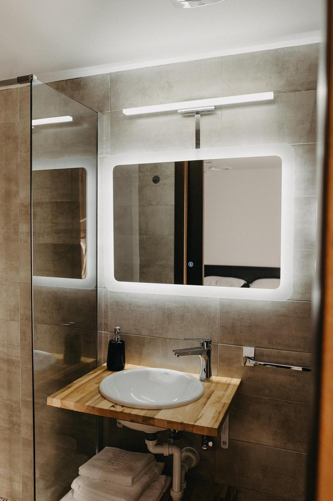 Cazare Baile Figa -The Home Drm Beclean  Eksteriør billede
