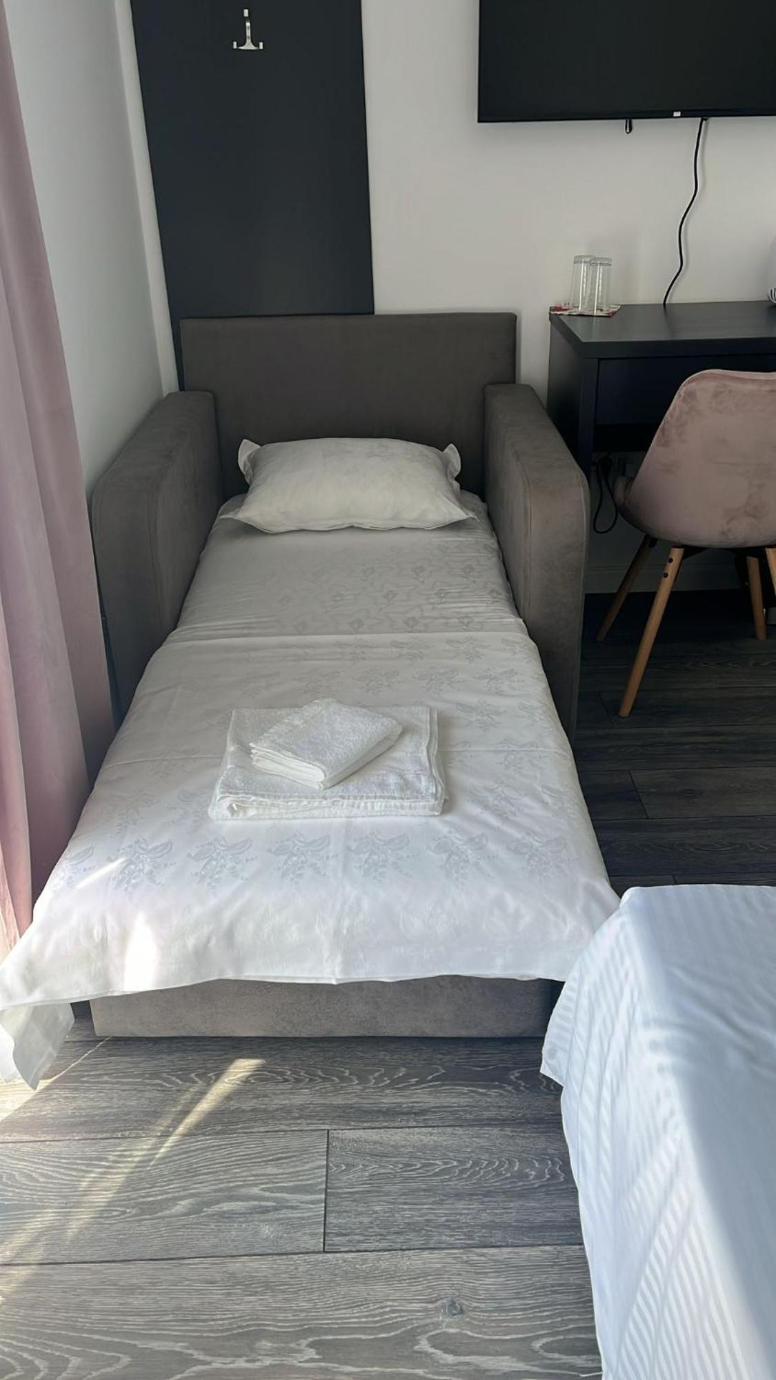 Cazare Baile Figa -The Home Drm Beclean  Eksteriør billede