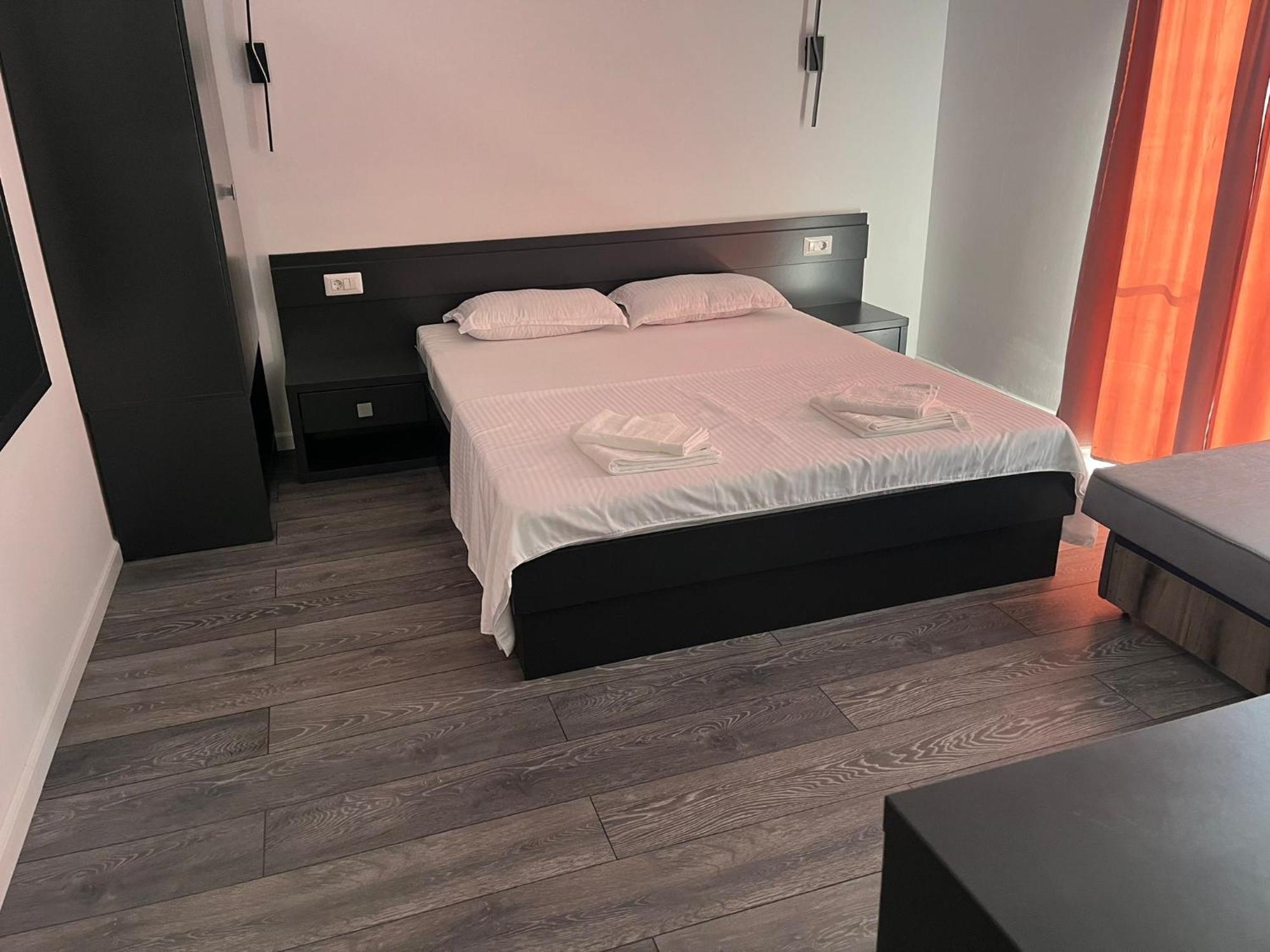 Cazare Baile Figa -The Home Drm Beclean  Eksteriør billede