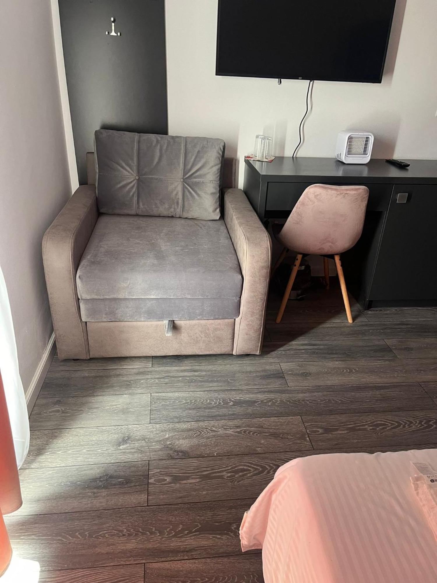 Cazare Baile Figa -The Home Drm Beclean  Eksteriør billede